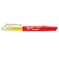 Milwaukee 48223201 - INKZALL Yellow Highlighters 5PK Milwaukee Accessories Milwaukee 48223201 - INKZALL Yellow Highlighters 5PK Milwaukee Accessories