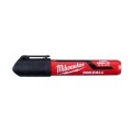 Milwaukee 48223255 - InkzalL Large Chisel Tip Black Marker