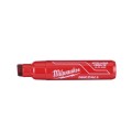 Milwaukee 48223266 - InkzalL Red Extra Large Chisel Tip Marker