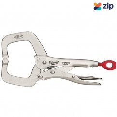 Milwaukee 48223532 - 152mm (6") TORQUE LOCK C-Clamp Regular Locking Pliers