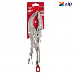 Milwaukee 48223541 - Torque Lock Large Jaw Plier