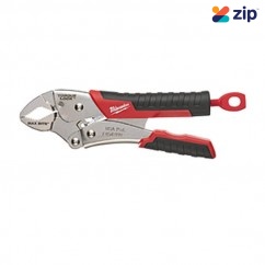 Milwaukee 48223707 - 177mm (7”) Torque Lock Plier with Maxbite DG