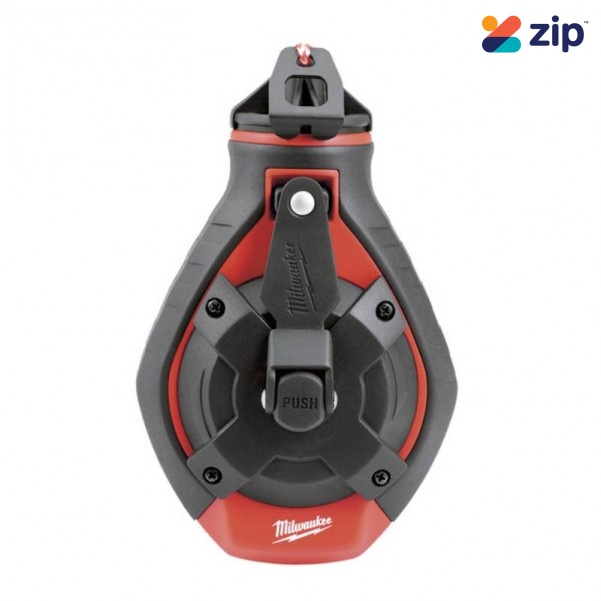 Milwaukee 48223980 - 30M Bold Line Chalk Lines and Chalk