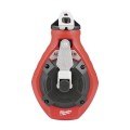 Milwaukee 48223990 - 30m Fine Line Chalk Reel