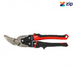 Milwaukee 48224012 - Left Cutting Offset Snips