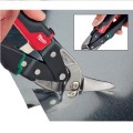 Milwaukee 48224022 - Right Cutting Offset Snips