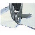 Milwaukee 48224011 - Upright Left Cutting Snips Milwaukee Accessories