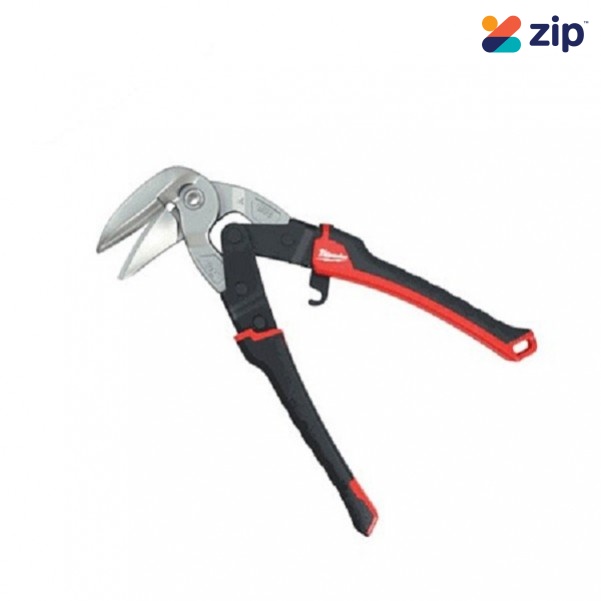 Milwaukee 48224011 - Upright Left Cutting Snips Milwaukee Accessories