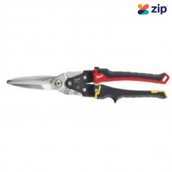 Milwaukee 48224037 - Long Straight Cutting Snips