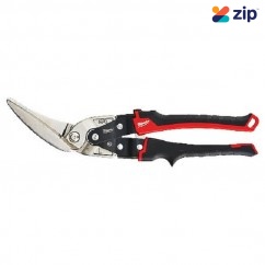 Milwaukee 48224038 - Left Offset Cutting Snips