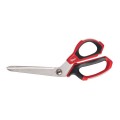 Milwaukee 48224043 - 240mm Jobsite Offset Scissors
