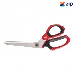 Milwaukee 48224043 - 240mm Jobsite Offset Scissors