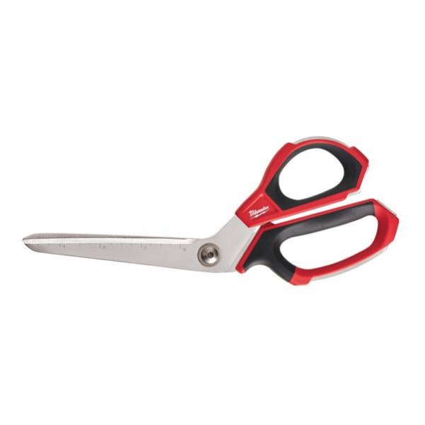 Milwaukee 48224043 - 240mm Jobsite Offset Scissors Milwaukee Tools