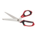 Milwaukee 48224043 - 240mm Jobsite Offset Scissors