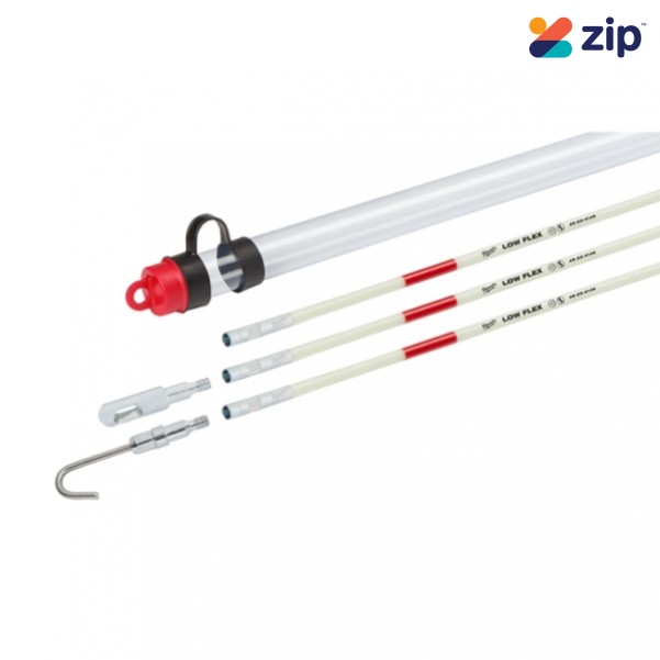 Milwaukee 48224154 - 15FT (4.5m) Fish Stick High Flex Kit  Milwaukee Tools
