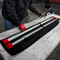 Milwaukee 48224156 - 18m (60ft) Fish Stick Cable Rod Feeder Combo Kit 