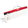 Milwaukee 48224156 - 18m (60ft) Fish Stick Cable Rod Feeder Combo Kit 