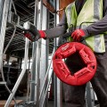 Milwaukee 48224176 - 120FT (3.2mm, 36m) Steel Fish Tape  Milwaukee Tools