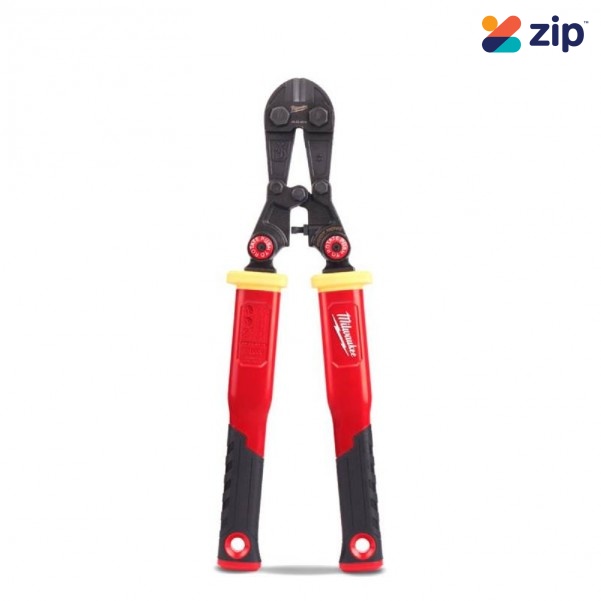 Milwaukee 48224218 - 457mm (18") Non-Conductive Bolt Cutters Cutters