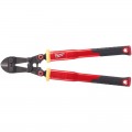 Milwaukee 48224224 - 600mm (24") Fibreglass Non-Conductive Bolt Cutter