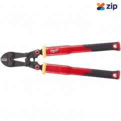 Milwaukee 48224224 - 600mm (24") Fibreglass Non-Conductive Bolt Cutter