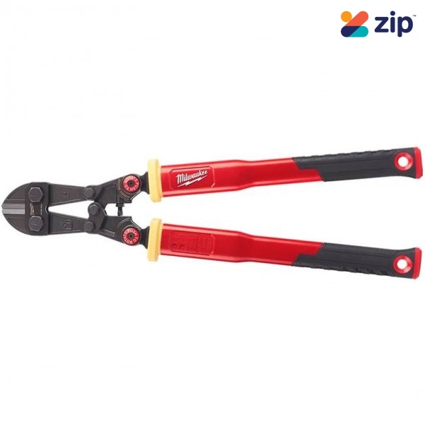 Milwaukee 48224224 - 600mm (24") Fibreglass Non-Conductive Bolt Cutter