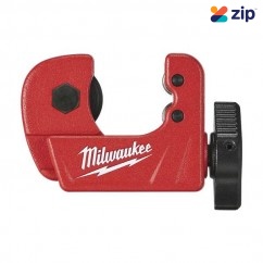 Milwaukee 48224250 - 12.7mm (1/2") Mini Copper Tube Cutter