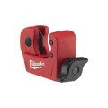 Milwaukee 48224250 - 12.7mm (1/2") Mini Copper Tube Cutter