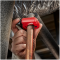 Milwaukee 48224251 - 25.4mm Mini Copper Tubing Cutter