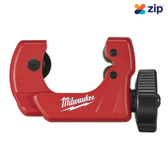 Milwaukee 48224251 - 25.4mm Mini Copper Tubing Cutter