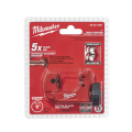 Milwaukee 48224251 - 25.4mm Mini Copper Tubing Cutter