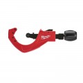 Milwaukee 48224253 - 63mm (2-1/2") Quick Adjust Copper Tubing Cutter Cutters