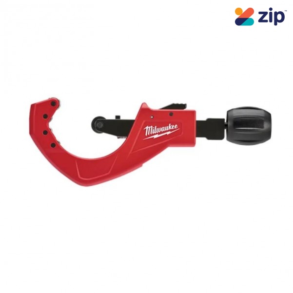 Milwaukee 48224253 - 63mm (2-1/2") Quick Adjust Copper Tubing Cutter