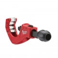 Milwaukee 48224253 - 63mm (2-1/2") Quick Adjust Copper Tubing Cutter Cutters