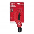 Milwaukee 48224253 - 63mm (2-1/2") Quick Adjust Copper Tubing Cutter