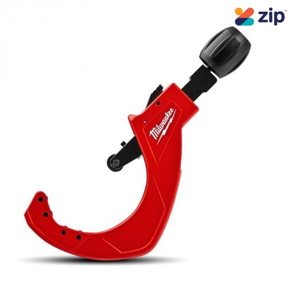 Milwaukee 48224254 - 76mm (3") Quick Adjust Copper Tubing Cutter Cutters