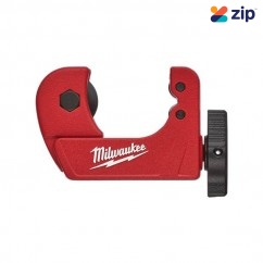 Milwaukee 48224258 - 19mm (3/4") Mini Copper Tube Cutter