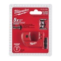 Milwaukee 48224258 - 19mm (3/4") Mini Copper Tube Cutter