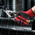 Milwaukee 48224500 - Bulldog Aviation Snips