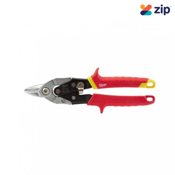 Milwaukee 48224500 - Bulldog Aviation Snips