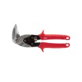 Milwaukee 48224511 - 250mm (9.8") Left Cutting Right Angle Snips Cutters