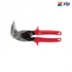 Milwaukee 48224511 - 250mm (9.8") Left Cutting Right Angle Snips