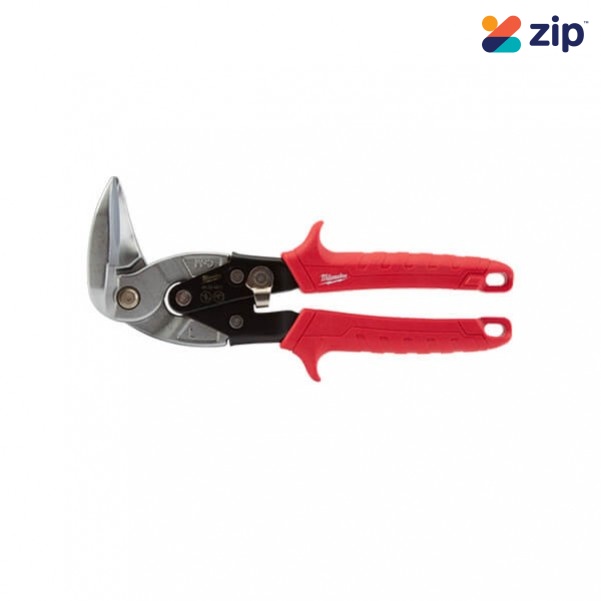 Milwaukee 48224511 - 250mm (9.8") Left Cutting Right Angle Snips Cutters