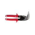 Milwaukee 48224511 - 250mm (9.8") Left Cutting Right Angle Snips