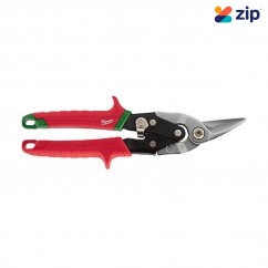 Milwaukee 48224520 - Right Cutting Aviation Snips