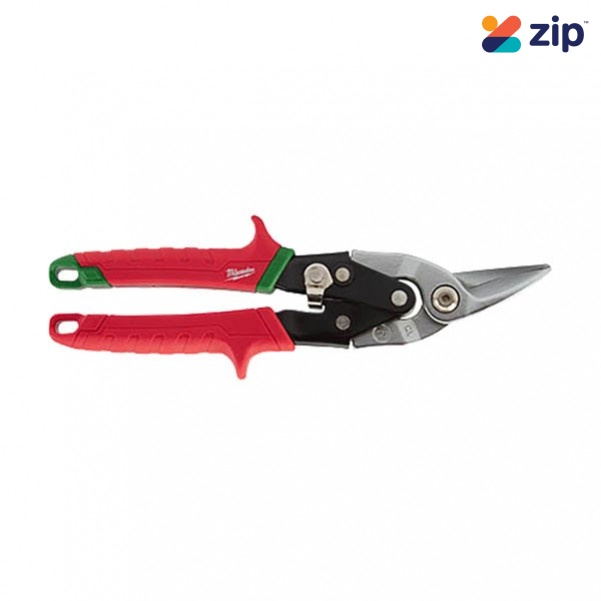 Milwaukee 48224520 - Right Cutting Aviation Snips