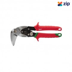 Milwaukee 48224521 - 250mm (9.8") Right Cutting Right Angle Snips