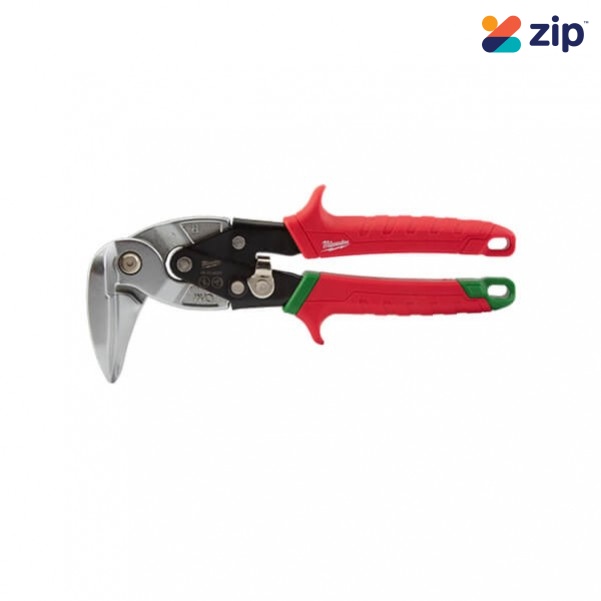 Milwaukee 48224521 - 250mm (9.8") Right Cutting Right Angle Snips