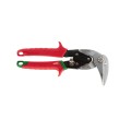 Milwaukee 48224521 - 250mm (9.8") Right Cutting Right Angle Snips Cutters