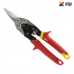 Milwaukee 48224530 - Milwaukee Straight Cutting Aviation Snips